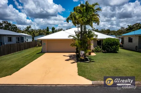 13 Willow Ct, Woodgate, QLD 4660