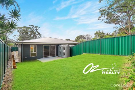Property photo of 2/212 Walmer Avenue Sanctuary Point NSW 2540