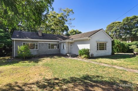 Property photo of 12 William Road Croydon VIC 3136