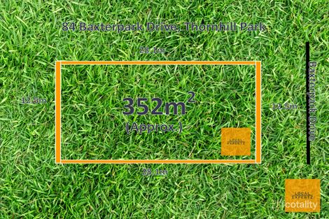 84 Baxterpark Dr, Thornhill Park, VIC 3335