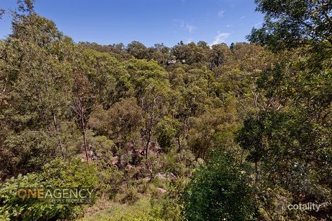 Property photo of 25A View Street Blaxland NSW 2774