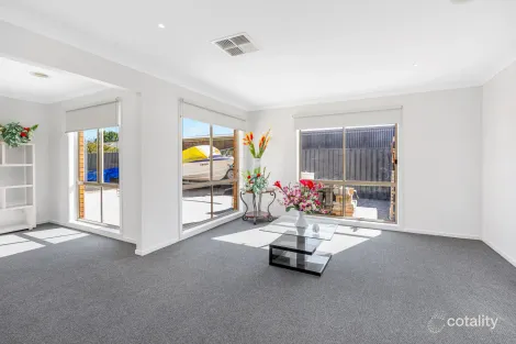 Property photo of 2 Laffy Street Wallan VIC 3756