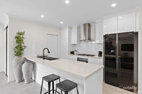Property photo of 17 Lillydale Way Trinity Beach QLD 4879