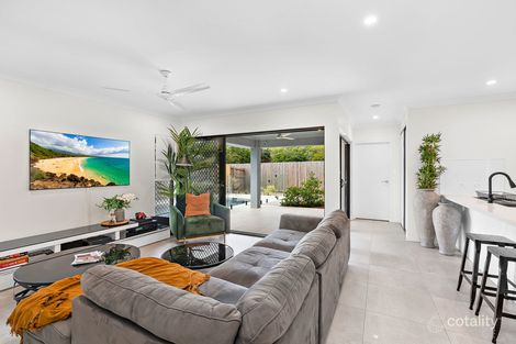Property photo of 17 Lillydale Way Trinity Beach QLD 4879