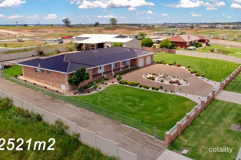 Property photo of 34A Schofields Farm Road Tallawong NSW 2762