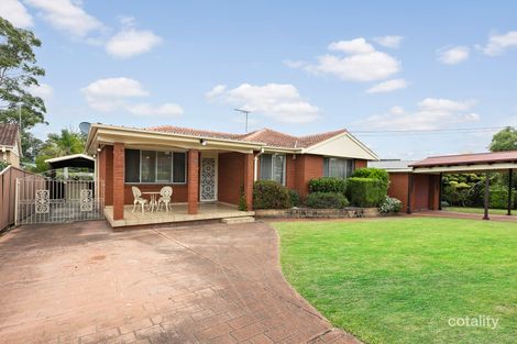 15 Mundin St, Doonside, NSW 2767