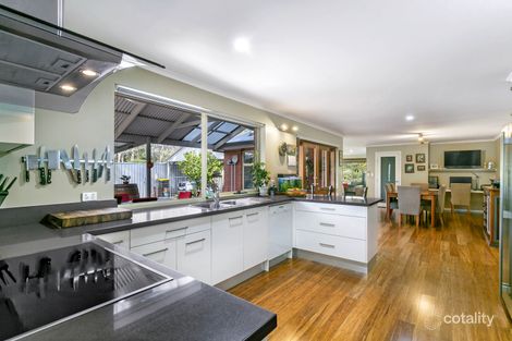 Property photo of 38 Wirrinilla Drive Macclesfield SA 5153