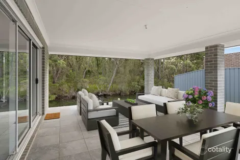 Property photo of 3/23 Jacobs Drive Sussex Inlet NSW 2540