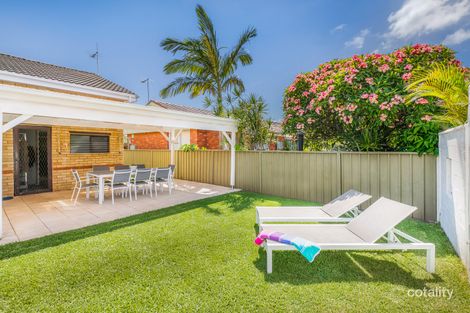 Property photo of 24 Queanbeyan Avenue Miranda NSW 2228