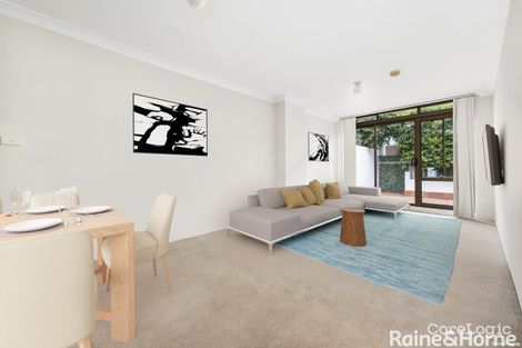 Property photo of 75/450 Pacific Highway Lane Cove North NSW 2066