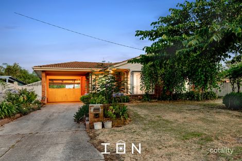 Property photo of 18 Plaistow Court Cranbourne North VIC 3977