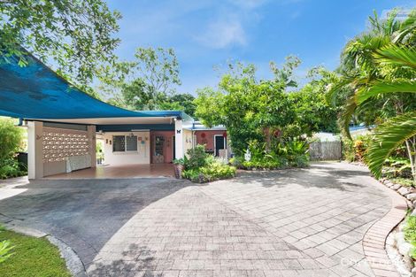 Property photo of 7 Brutus Close Edmonton QLD 4869