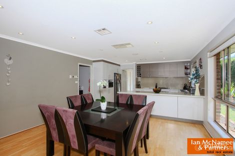 Property photo of 12 Unwin Avenue Jerrabomberra NSW 2619