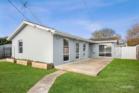 Property photo of 13 Nimbus Court Whittington VIC 3219