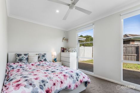 Property photo of 13 Nimbus Court Whittington VIC 3219