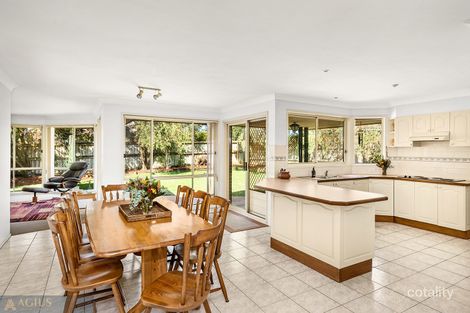 Property photo of 42 Springfield Crescent Bella Vista NSW 2153