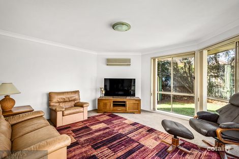 Property photo of 42 Springfield Crescent Bella Vista NSW 2153