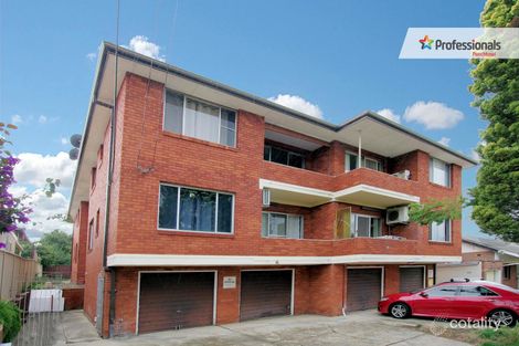 Property photo of 3/76-78 Rossmore Avenue Punchbowl NSW 2196