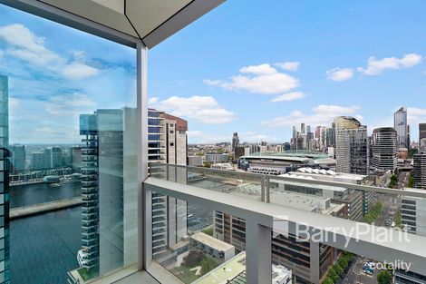 Property photo of 2501E/888 Collins Street Docklands VIC 3008