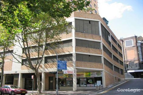 Property photo of 41/204-212 Victoria Street Potts Point NSW 2011