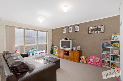 Property photo of 9/51 Leigh Drive Pakenham VIC 3810