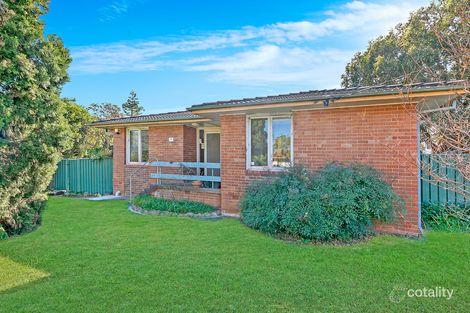 Property photo of 2 Falkirk Place Dharruk NSW 2770