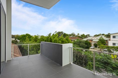 Property photo of 307/25 Onslow Street Ascot QLD 4007