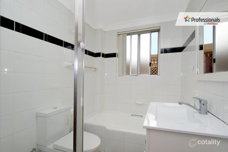 Property photo of 3/76-78 Rossmore Avenue Punchbowl NSW 2196