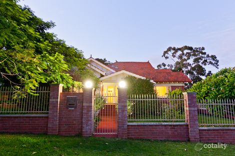 Property photo of 47 Goldsmith Road Dalkeith WA 6009