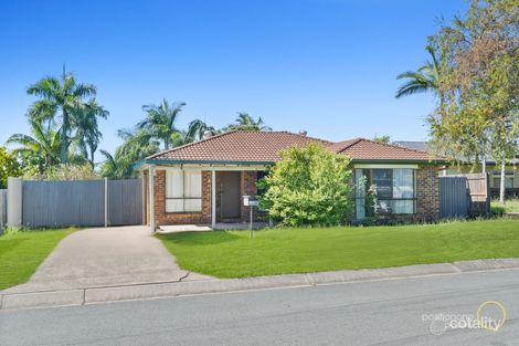 Property photo of 6 Pitt Court Crestmead QLD 4132