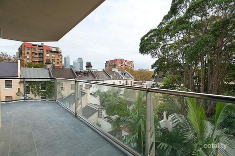 13/5 Tusculum St, Potts Point, NSW 2011