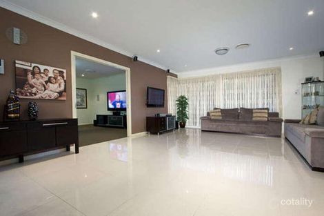 Property photo of 6 Seventh Avenue Seven Hills NSW 2147