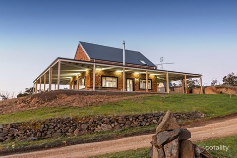 Property photo of 93 Thompsons Spur Road Reedy Creek VIC 3658