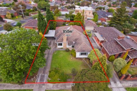 Property photo of 3 Lex Grove Oak Park VIC 3046