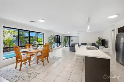 Property photo of 68 Ebony Crescent Redland Bay QLD 4165