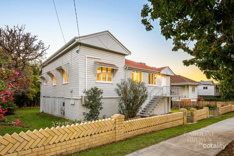 Property photo of 26 Stirling Street Enoggera QLD 4051