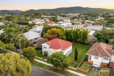 Property photo of 26 Stirling Street Enoggera QLD 4051