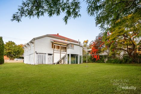 Property photo of 26 Stirling Street Enoggera QLD 4051