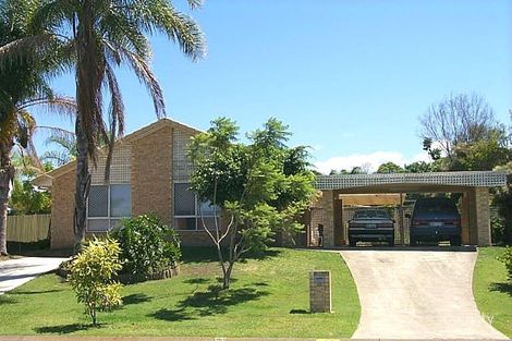 53 Hickey Way, Carrara, QLD 4211