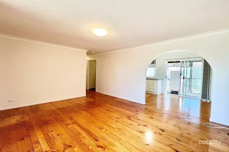 Property photo of 117 Harrow Road Glenfield NSW 2167