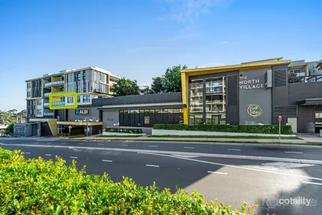 206/10 Hezlett Rd, North Kellyville, NSW 2155