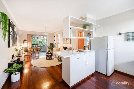 Property photo of 10/22 Forrest Street Mount Lawley WA 6050