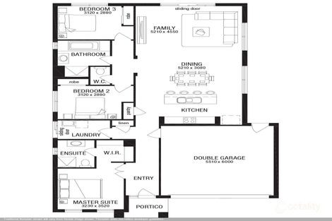 Property photo of 31 Crown Drive Fraser Rise VIC 3336