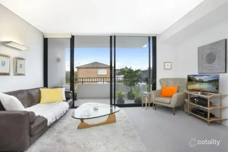 113/207 Barker St, Randwick, NSW 2031