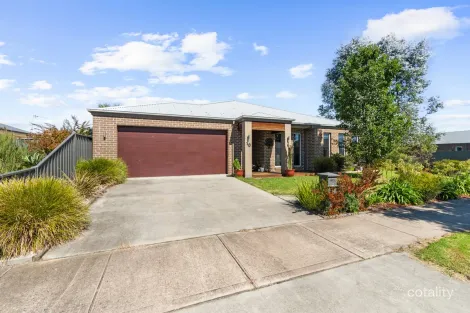 Property photo of 10 Hillcrest Drive Maffra VIC 3860