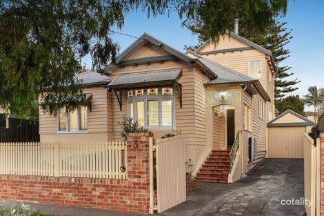 Property photo of 3 Gillies Street Hampton VIC 3188