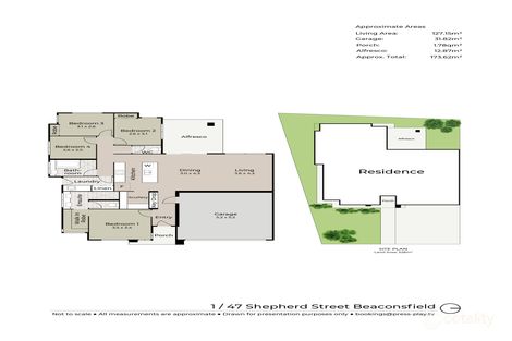 Property photo of 47A Shepherd Street Beaconsfield WA 6162