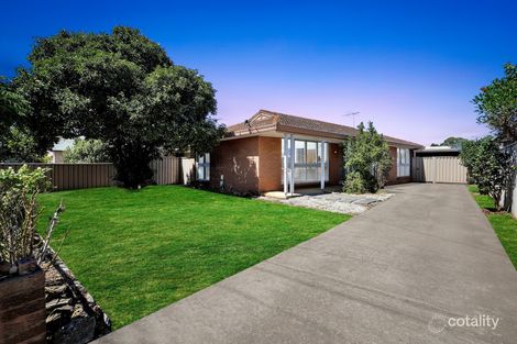 Property photo of 19 Staughton Street Melton South VIC 3338