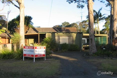 Property photo of 18 Windsor Road Berkeley Vale NSW 2261
