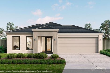 Property photo of 12 Yarlington Road Tarneit VIC 3029